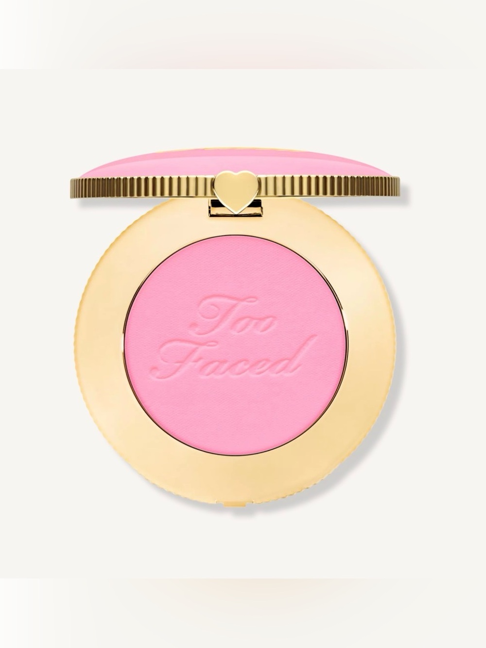 S Too Faced Cloud Crush Blurring Powder Blush Retails $32 NWOB